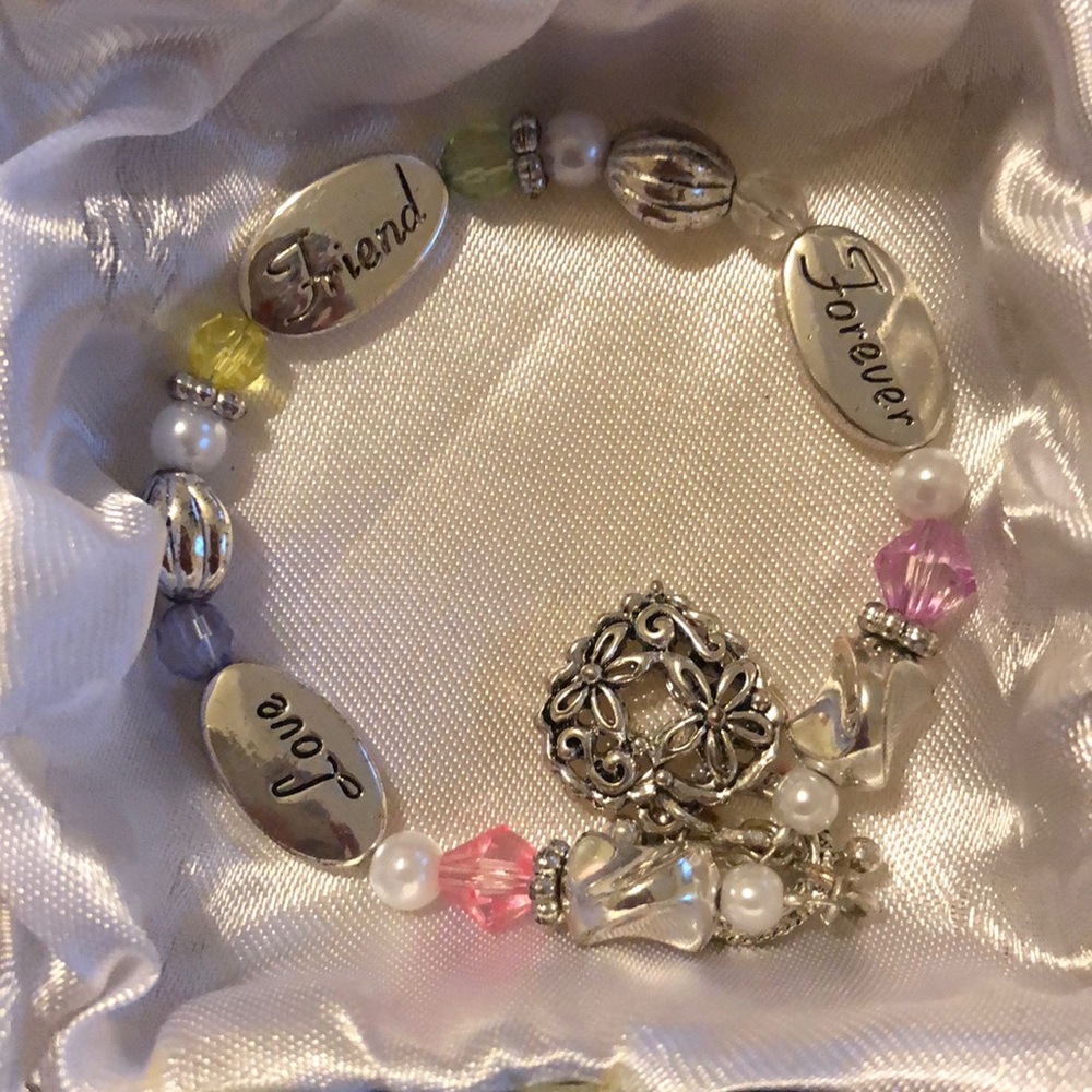 Friendship Bracelet